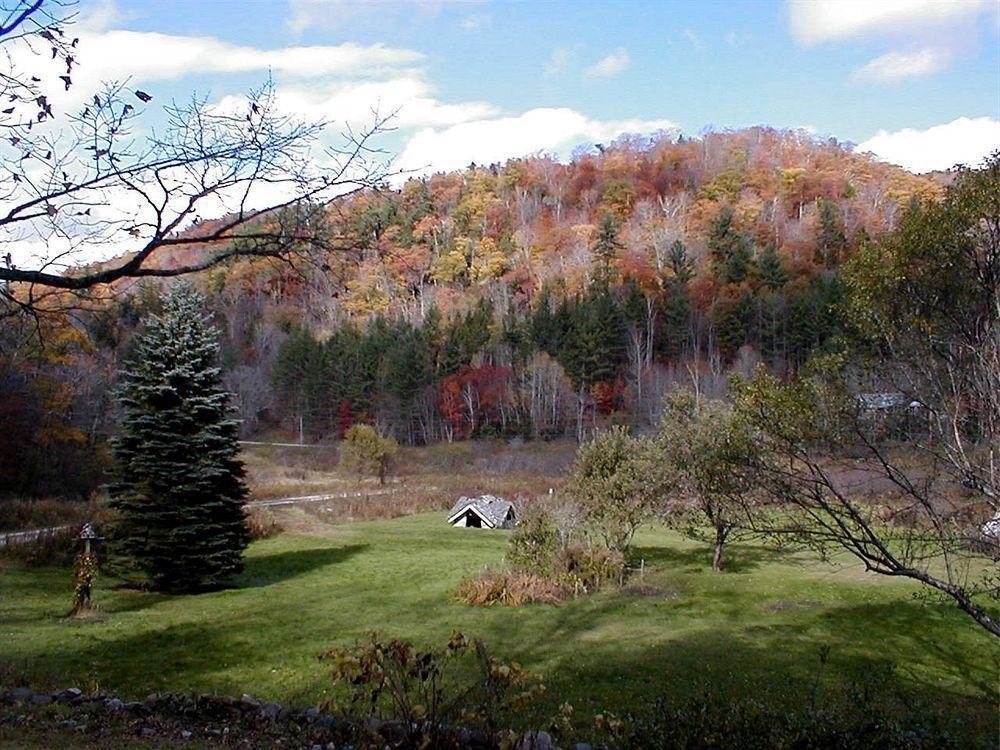 Mountain Valley Retreat Killington Eksteriør billede