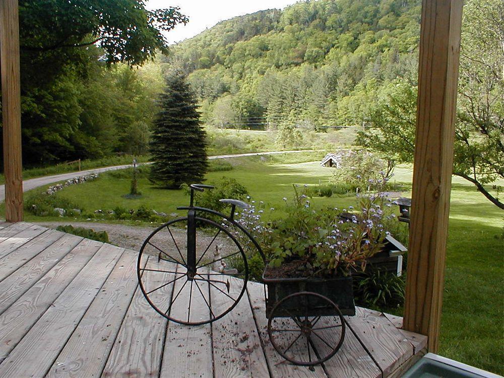 Mountain Valley Retreat Killington Eksteriør billede
