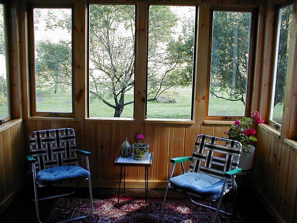 Mountain Valley Retreat Killington Eksteriør billede