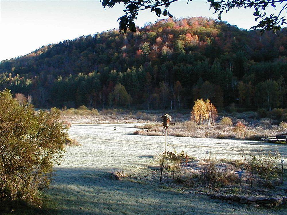 Mountain Valley Retreat Killington Eksteriør billede