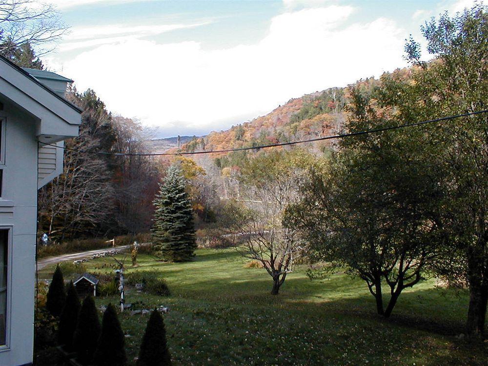 Mountain Valley Retreat Killington Eksteriør billede