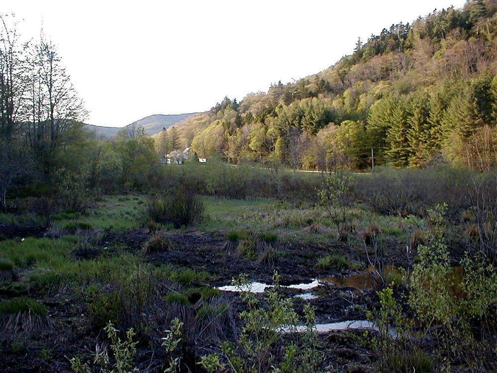 Mountain Valley Retreat Killington Eksteriør billede