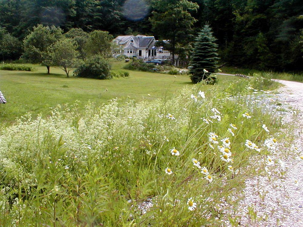Mountain Valley Retreat Killington Eksteriør billede
