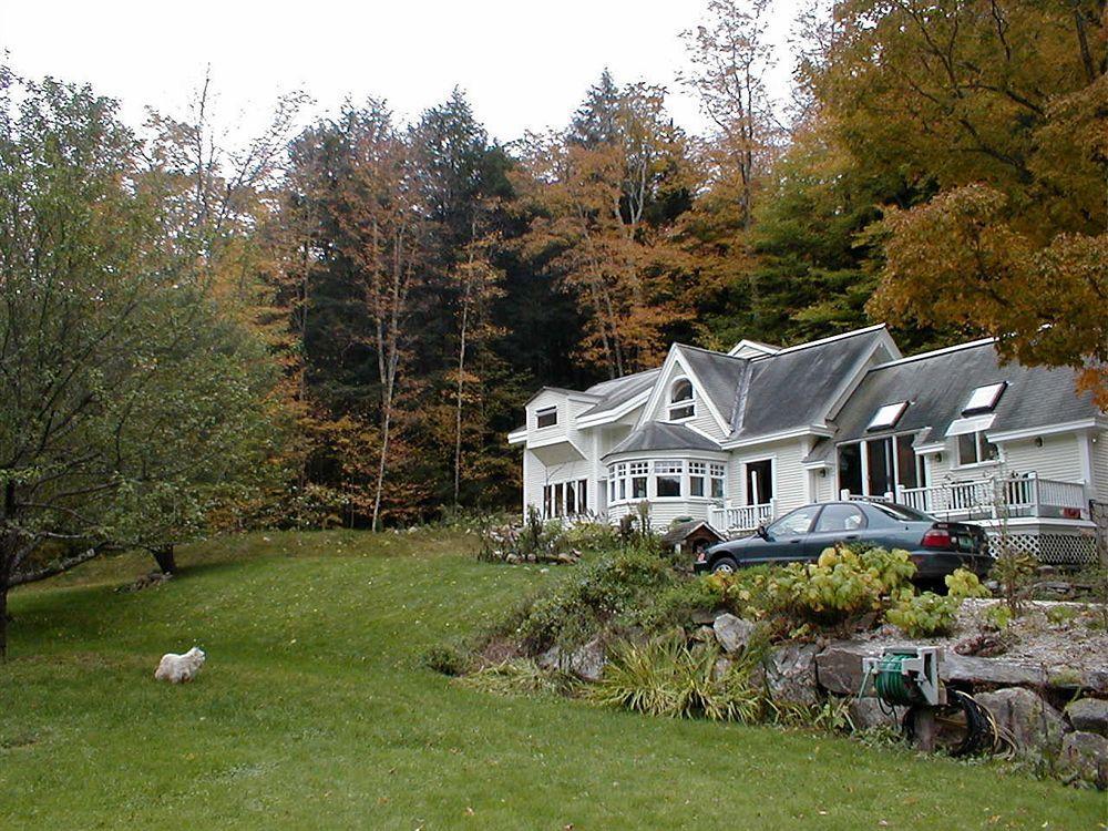 Mountain Valley Retreat Killington Eksteriør billede