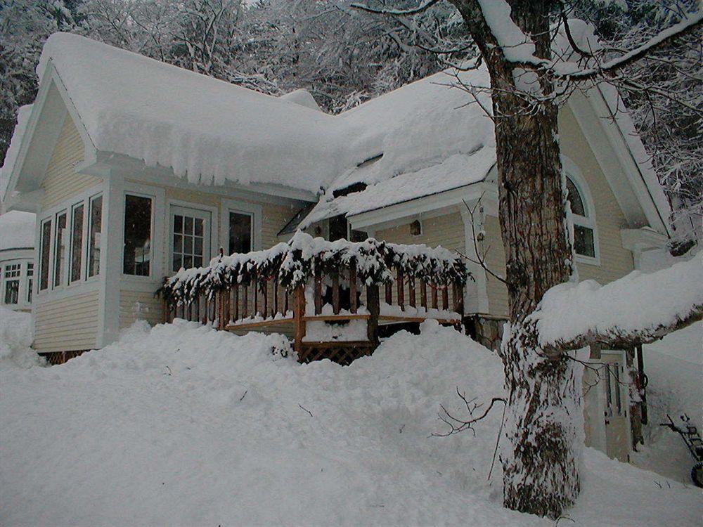 Mountain Valley Retreat Killington Eksteriør billede