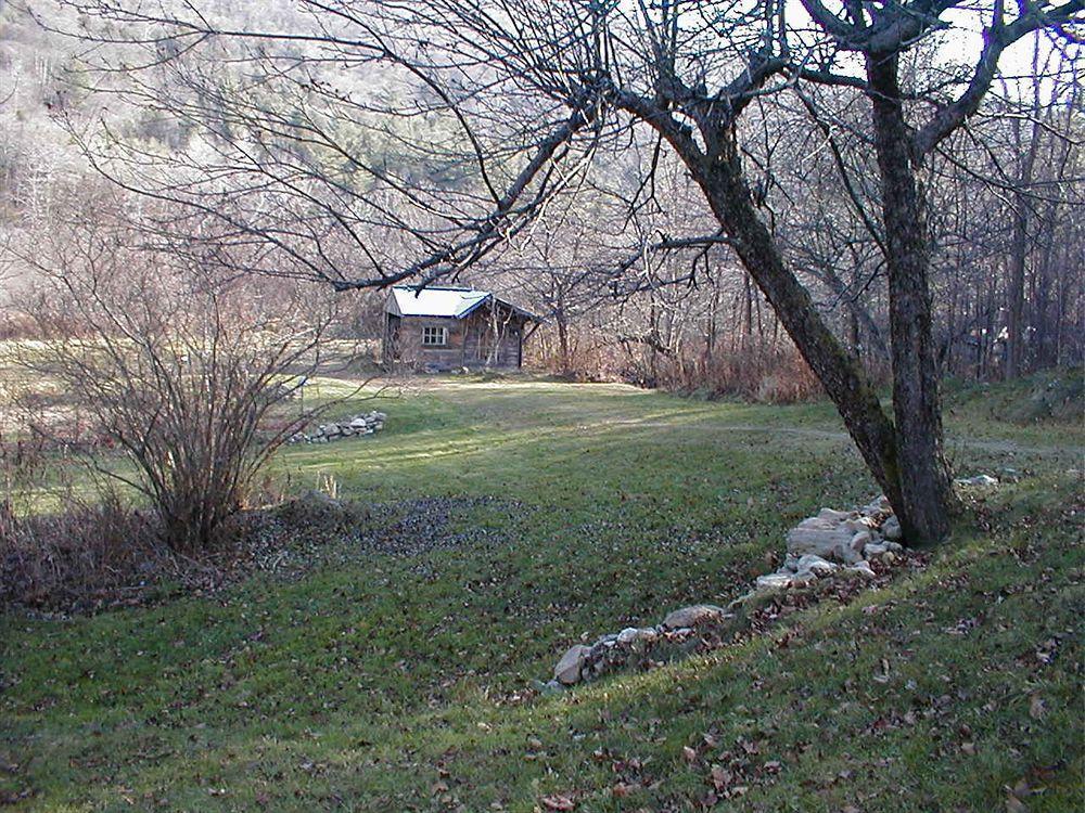 Mountain Valley Retreat Killington Eksteriør billede
