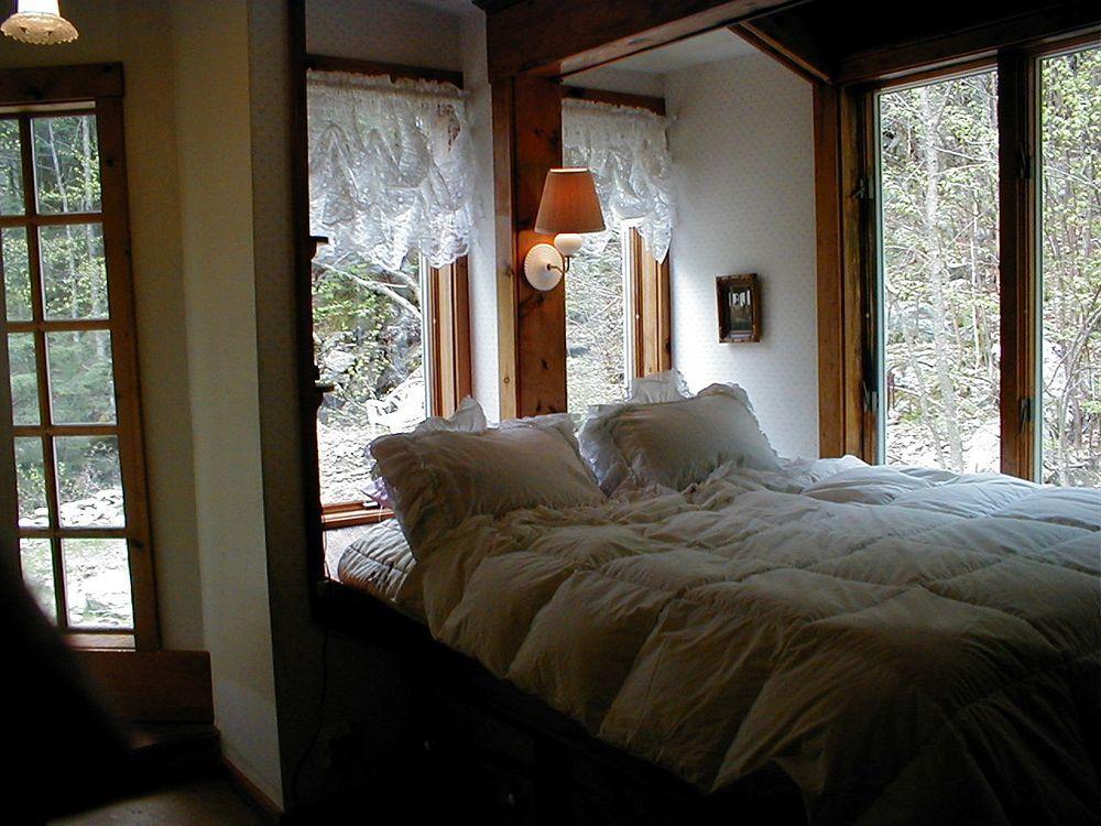 Mountain Valley Retreat Killington Eksteriør billede