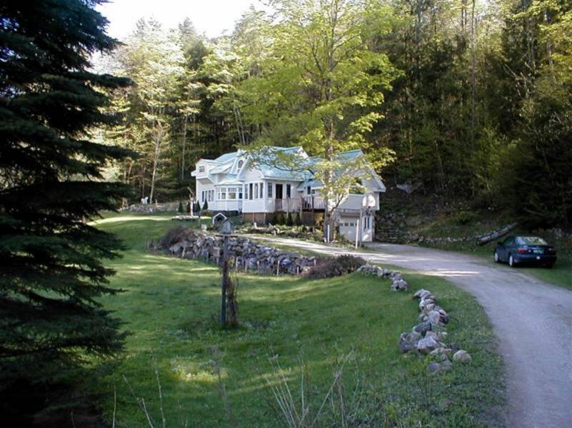 Mountain Valley Retreat Killington Eksteriør billede
