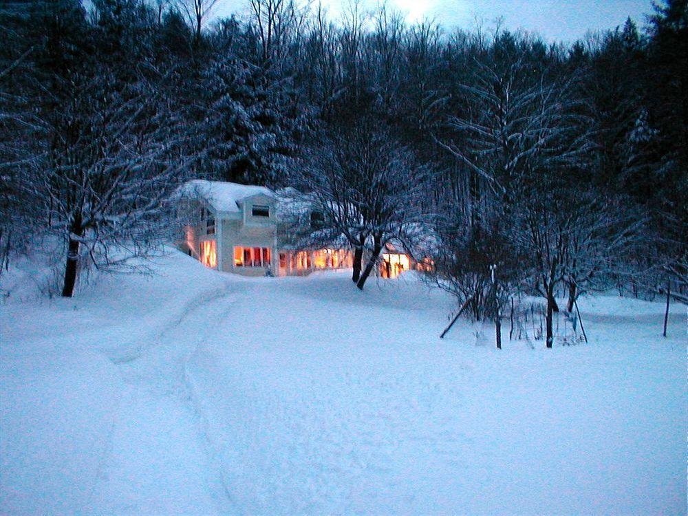 Mountain Valley Retreat Killington Eksteriør billede