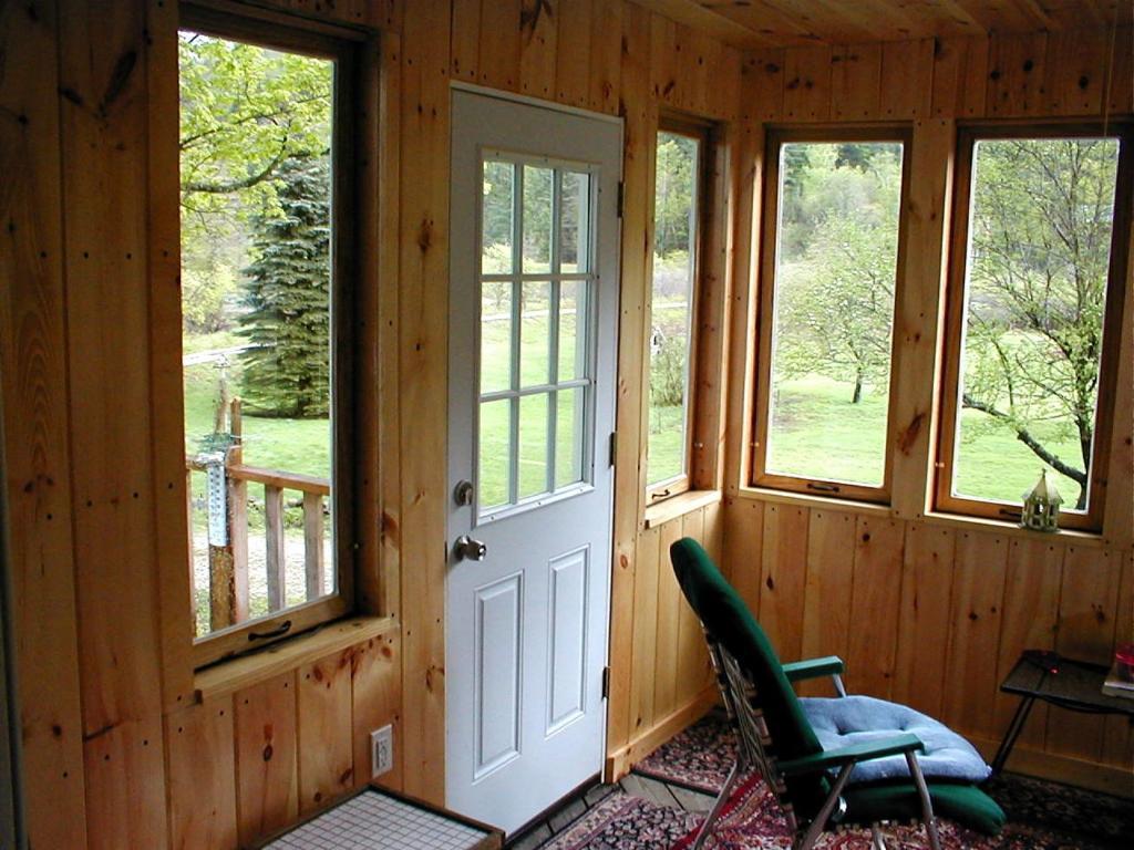 Mountain Valley Retreat Killington Eksteriør billede