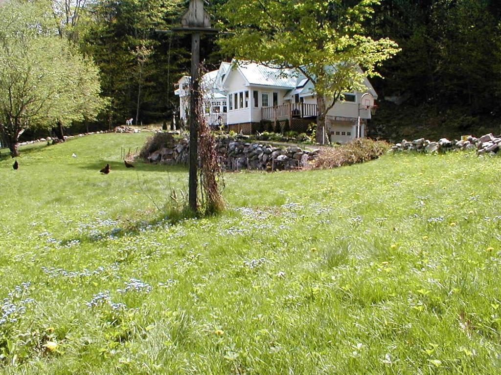 Mountain Valley Retreat Killington Eksteriør billede