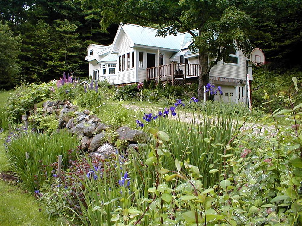 Mountain Valley Retreat Killington Eksteriør billede