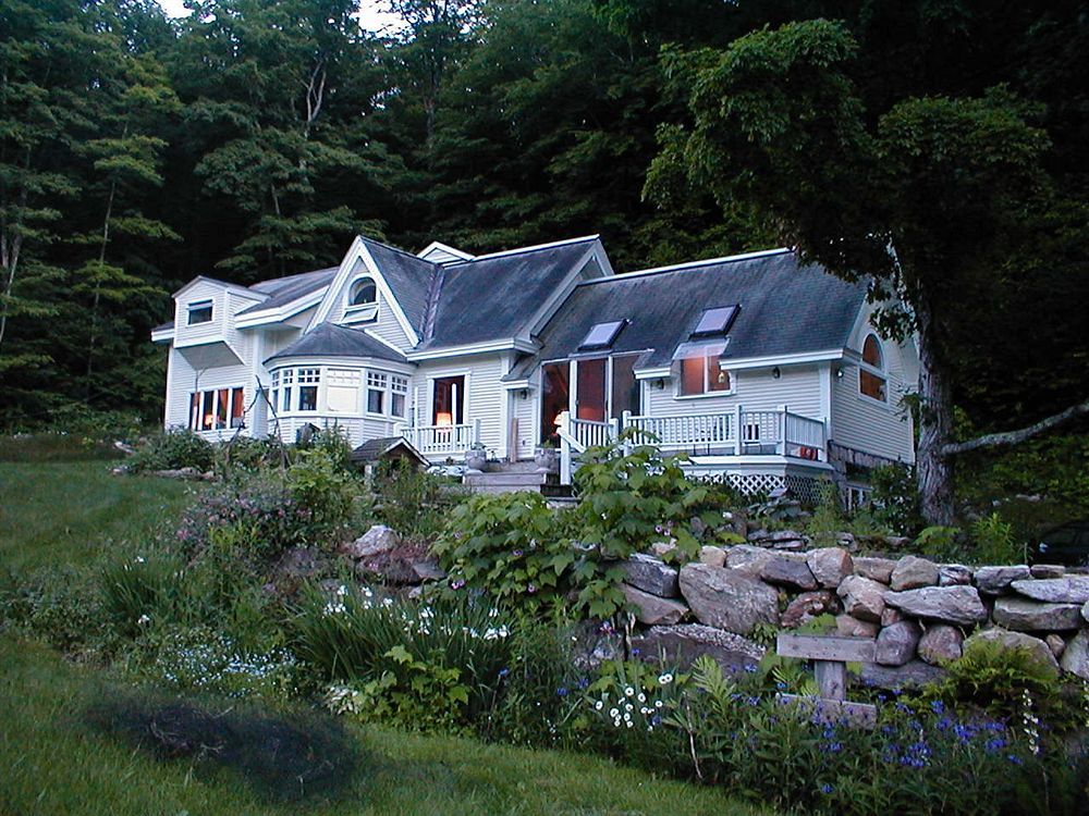 Mountain Valley Retreat Killington Eksteriør billede